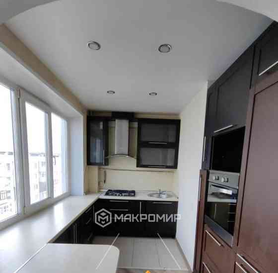 3-комн. квартира, 62 м2, 6/9 эт. Архангельск