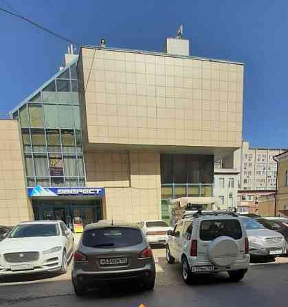 Офис, 131.4 м2 Красноярск