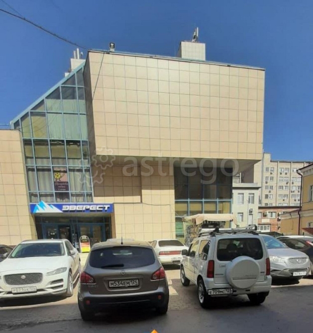 Офис, 131.4 м2 Красноярск - изображение 1