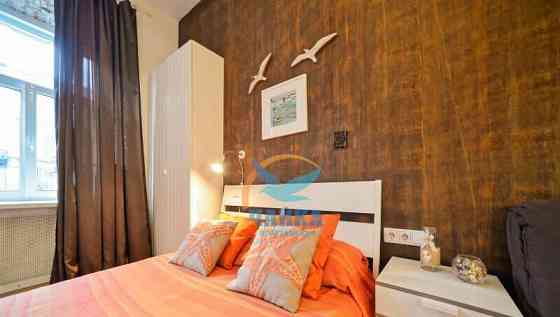 1-комн. квартира, 24 м2, 2/4 эт. Санкт-Петербург