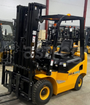 Дизельный погрузчик CHL CPCD15-XCK2 C485M300 Уфа - изображение 1