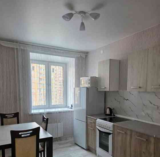 1-комн. квартира, 33 м2, 10/14 эт. Красноярск