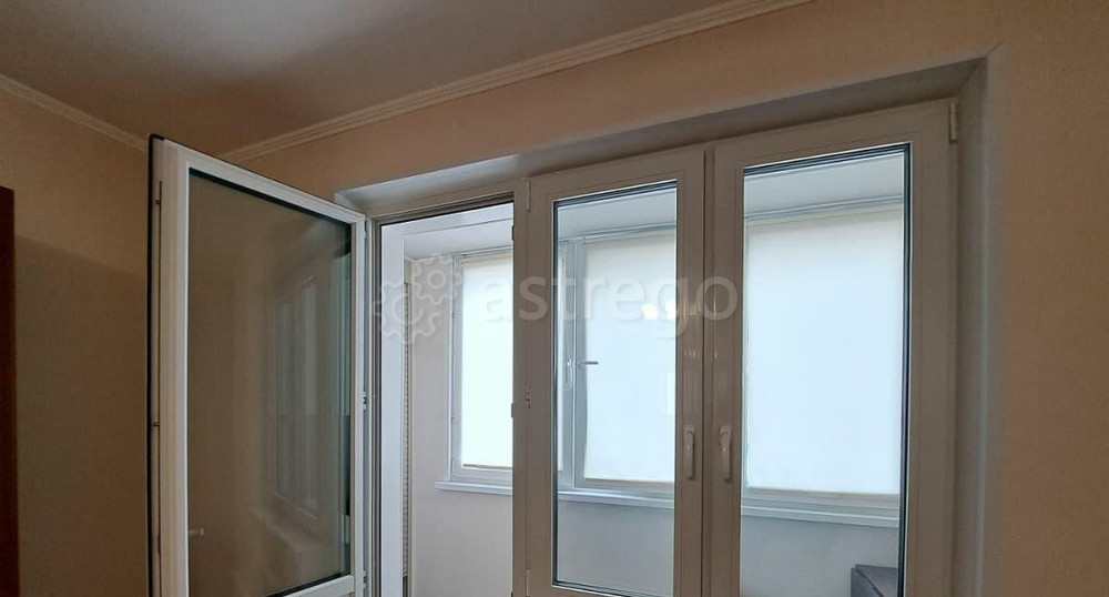 1-комн. квартира, 40 м2, 6/17 эт. Москва - изображение 2