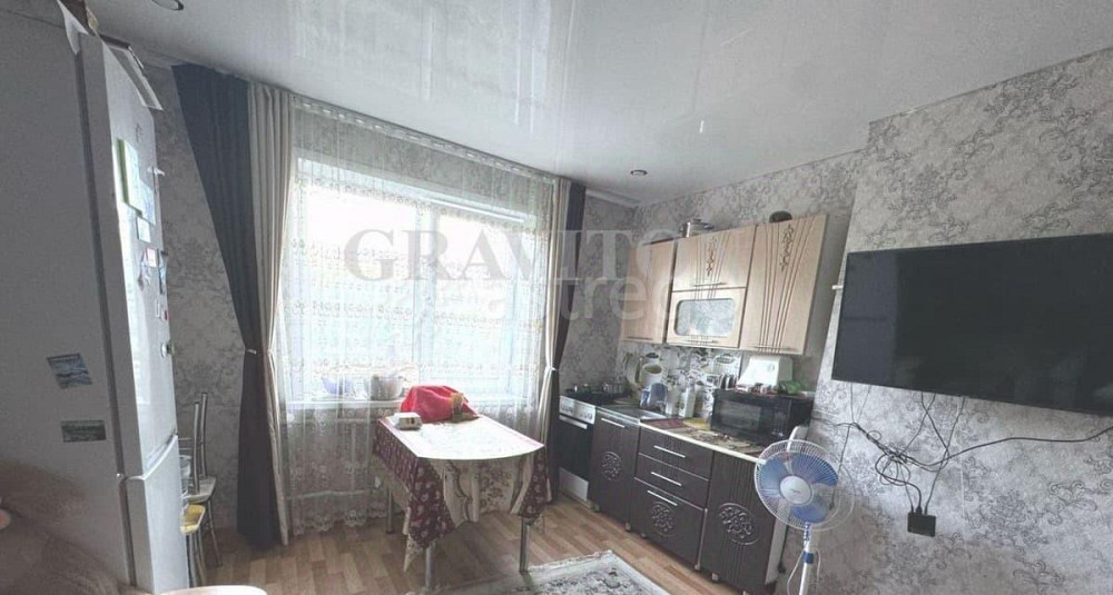 1-комн. квартира, 38 м2, 2/5 эт. Горно-Алтайск - изображение 6