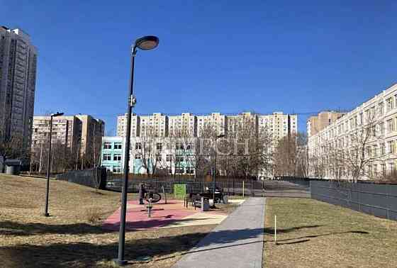 3-комн. квартира, 63 м2, 11/12 эт. Москва