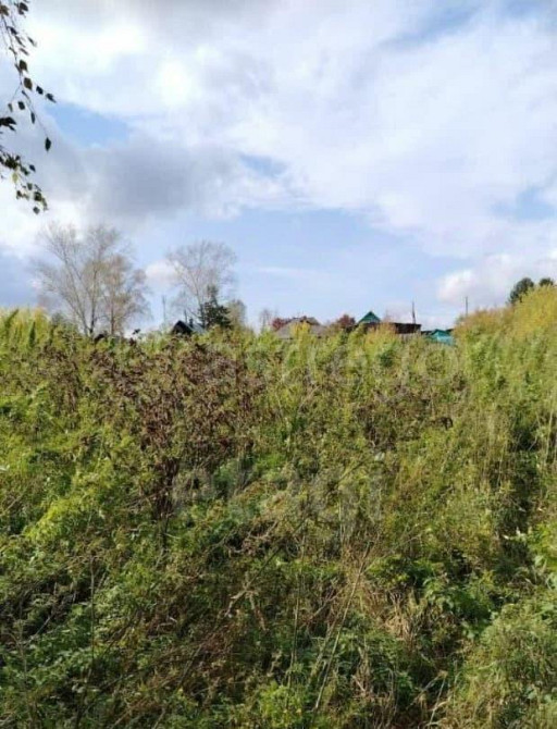 Земельный участок, 13.39 сотки Уяр - изображение 1