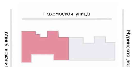 Свободного назначения, 86.2 м2 Санкт-Петербург
