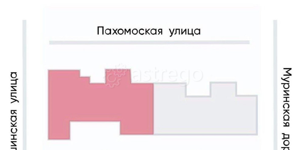Свободного назначения, 86.2 м2 Санкт-Петербург - изображение 4