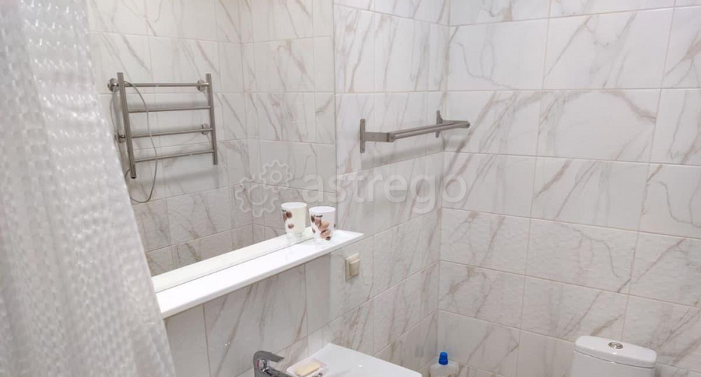 Студия, 45 м2, 10/25 эт. Химки - изображение 4