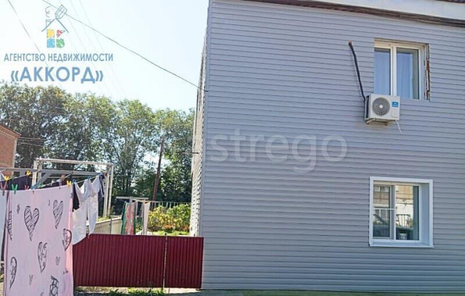 2-комн. квартира, 49.3 м2, 1/2 эт. Бийск - изображение 2