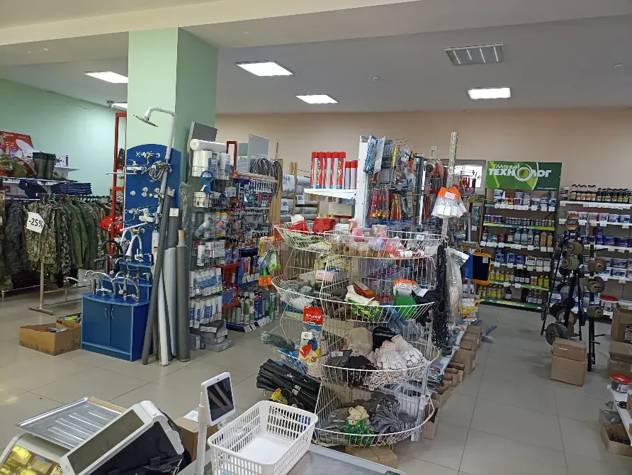 Продам торговое помещение, 250 м2 Тюмень - изображение 6