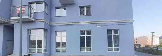 Свободного назначения, 115 м2 Красноярск