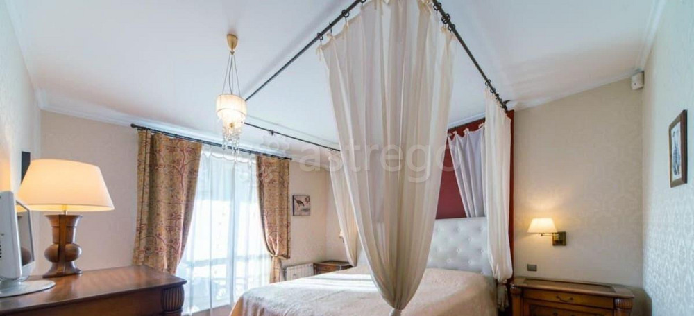 Дом, 300 м2, 2 сотки, 3 эт. Москва - изображение 2