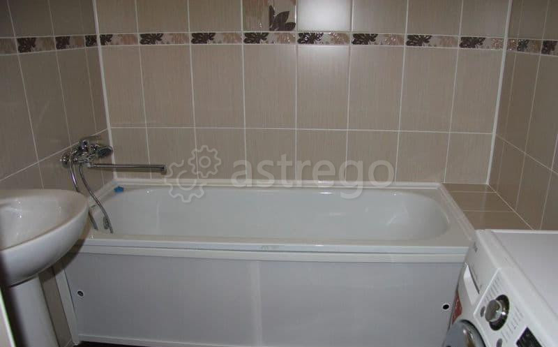 1-комн. квартира, 40 м2, 3/16 эт. Санкт-Петербург - изображение 7