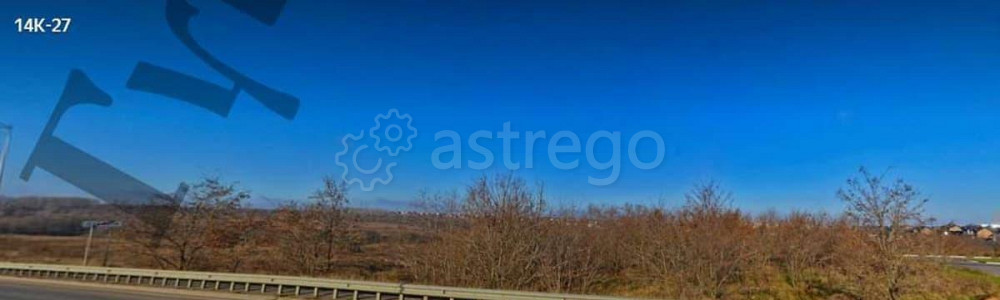 Земельный участок, 6.08 га Дубовое - изображение 3