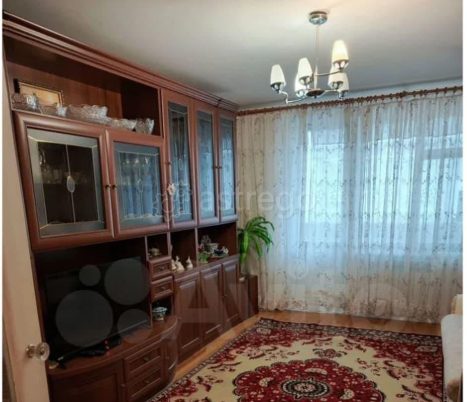 4-комн. квартира, 78.3 м, 3/3 эт. Энем - изображение 7