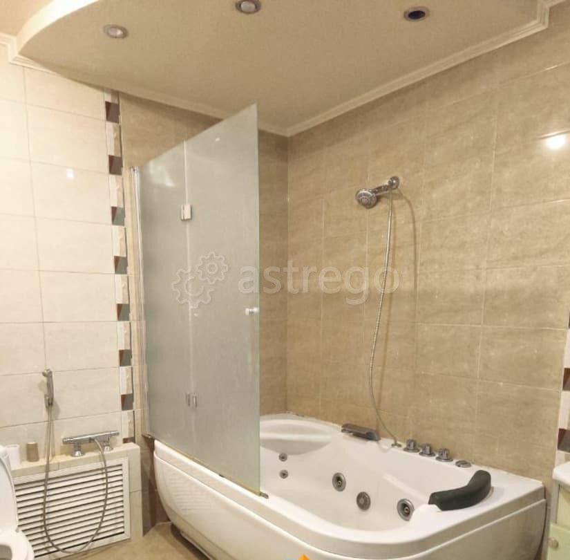 2-комн. квартира, 86.6 м2, 5/9 эт. Астрахань - изображение 2