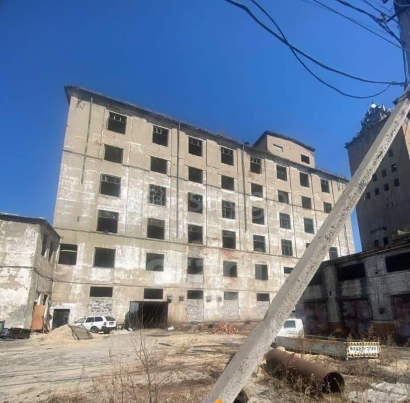 Склад, 6000 м2 Белогорск - изображение 5