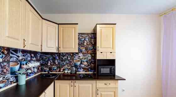 1-комн. апарт-ы, 37 м2, 12/13 эт. Подольск