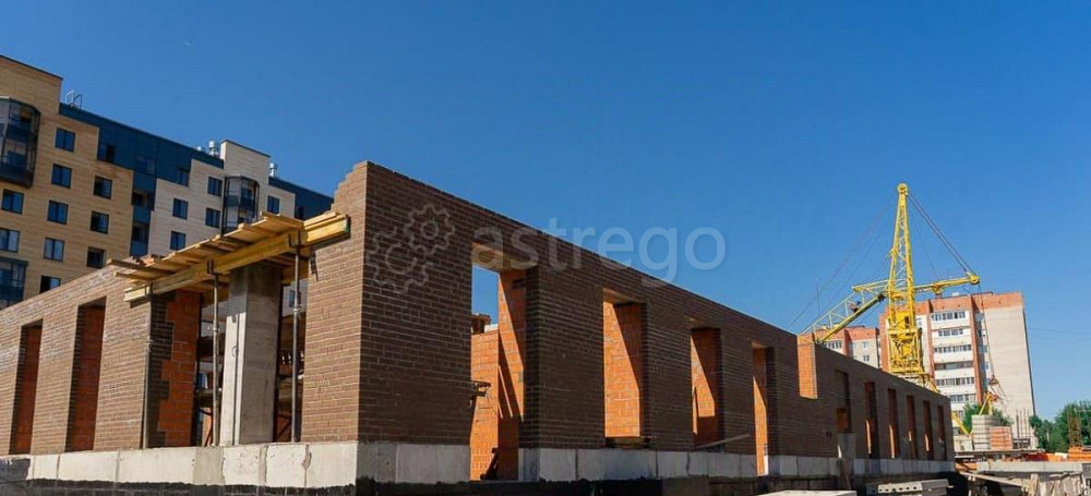 Студия, 29.49 м2, 6/9 эт. Северодвинск - изображение 7