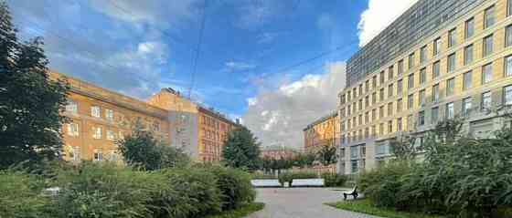 4-комн. квартира, 89.9 м2, 7/7 эт. Санкт-Петербург