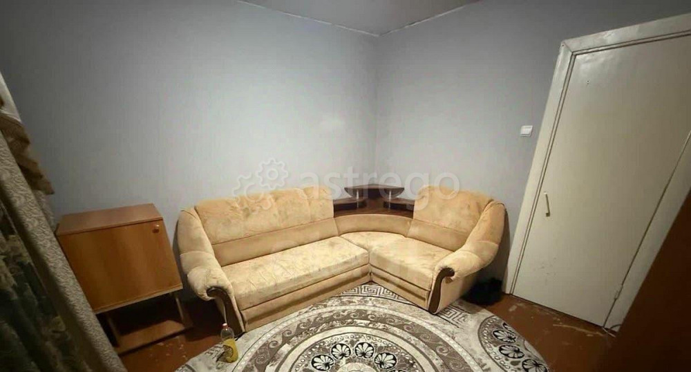 2-комн. квартира, 42.8 м2, 1/9 эт. Норильск - изображение 7