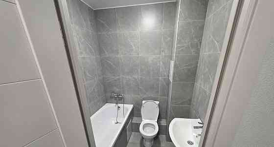 Студия, 30.6 м2, 2/17 эт. Пушкино