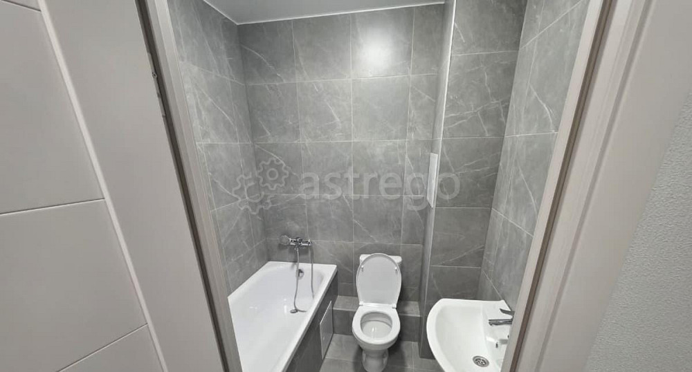 Студия, 30.6 м2, 2/17 эт. Пушкино - изображение 5