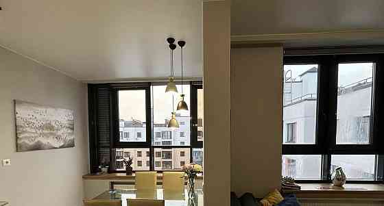 4-комн. квартира, 76 м2, 6/6 эт. Мытищи