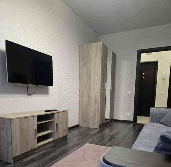 Студия, 32 м2, 4/26 эт. Одинцово