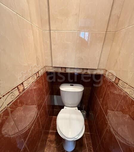 1-комн. квартира, 30.3 м2, 5/5 эт. Пересвет - изображение 10