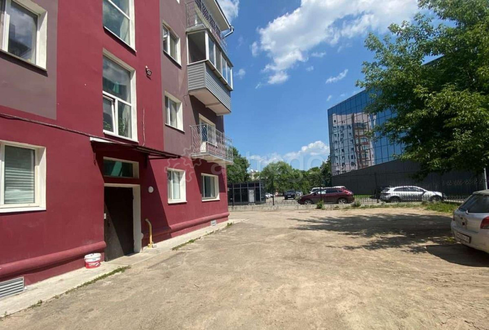 1-комн. квартира, 30.8 м2, 4/4 эт. Благовещенск - изображение 9