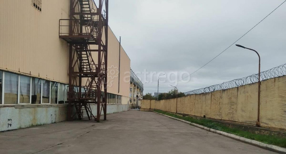 Коммерческий участок, 7.69 сотки Москва - изображение 5