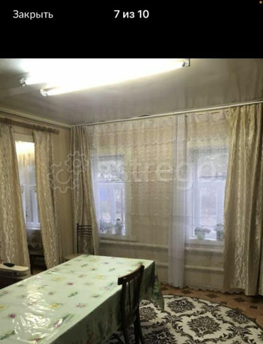 Дом, 52.1 м2, 5 соток, 1 эт. Астрахань - изображение 3