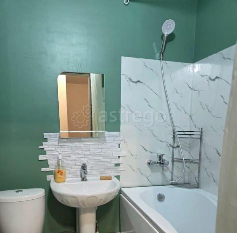 1-комн. квартира, 33 м2, 10/14 эт. Красноярск - изображение 7