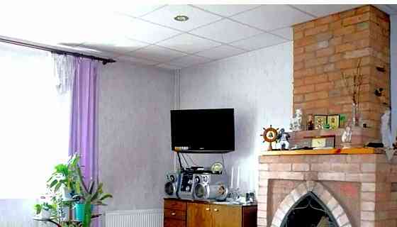 Коттедж, 362 м2, 4 сотки, 3 эт. Архангельск