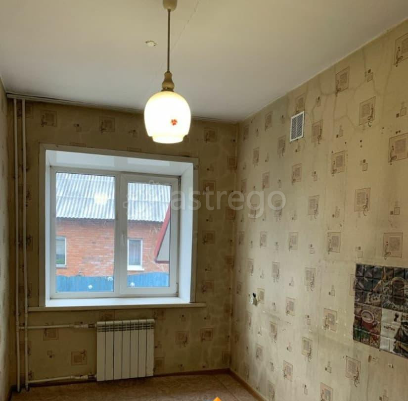 2-комн. квартира, 51.3 м2, 1/3 эт. Горно-Алтайск - изображение 6