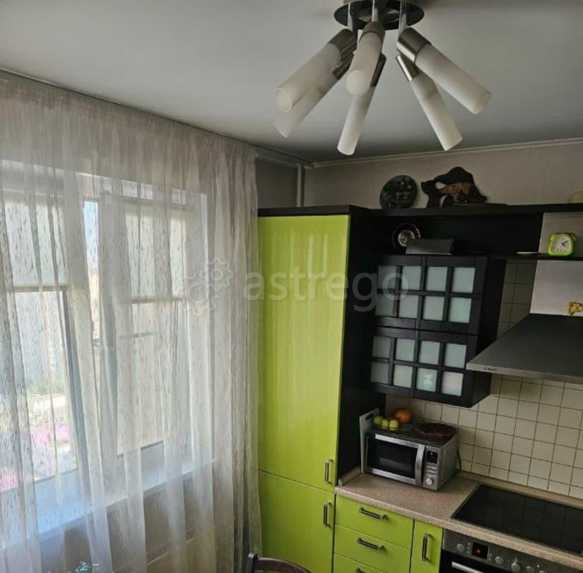 2-комн. квартира, 57 м2, 21/25 эт. Химки - изображение 2