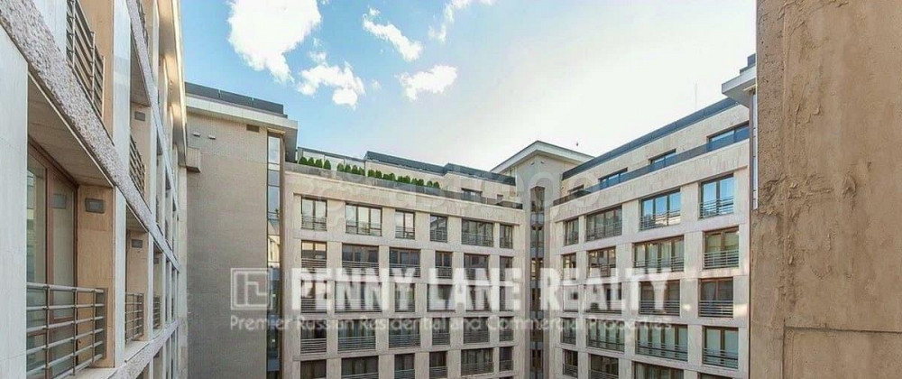 3-комн. квартира, 135 м2, 4/7 эт. Москва - изображение 5