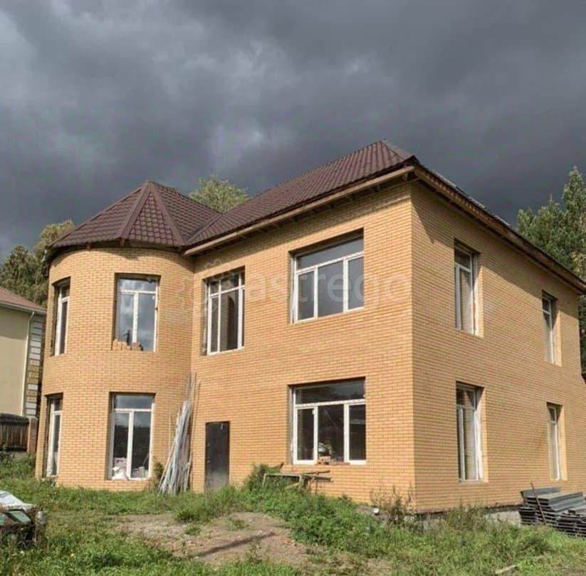 Коттедж, 450 м2, 18.5 сотки, 3 эт. Емельяново - изображение 5