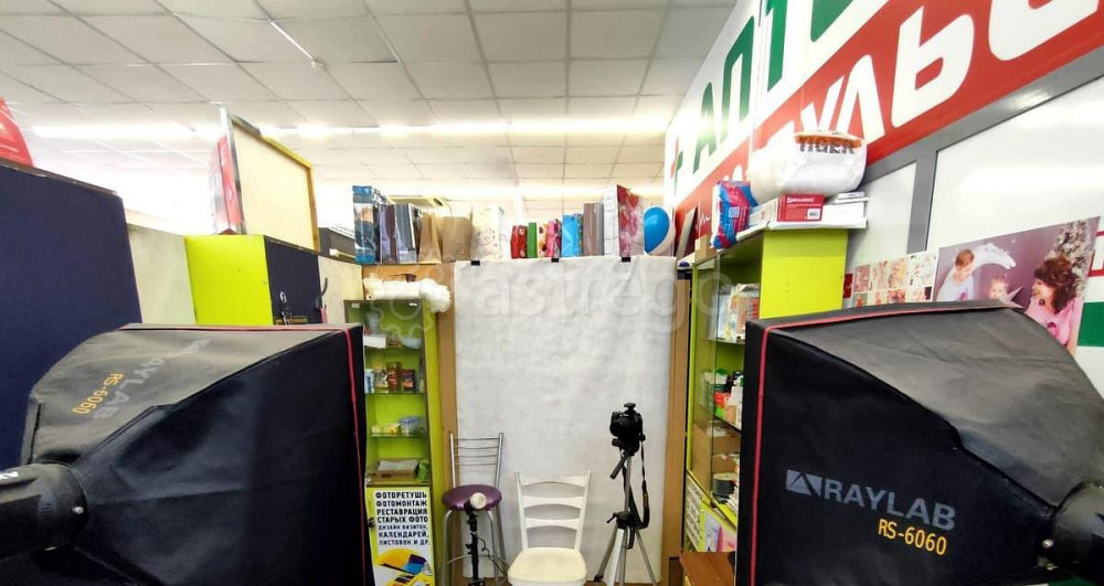 Готовый бизнес, 9 м2 Барнаул - изображение 7