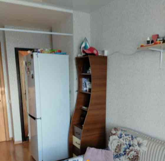 Комната, 23 м2, 1/9 эт. Красноярск