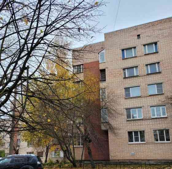 Комната, 15 м2, 4/5 эт. Санкт-Петербург