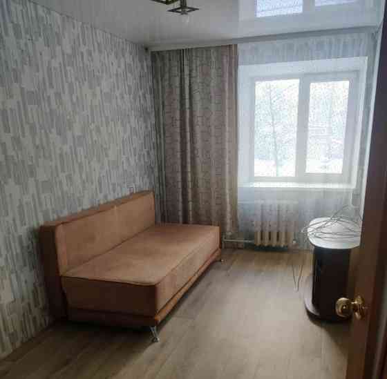 2-комн. квартира, 43.1 м2, 2/5 эт. Уфа