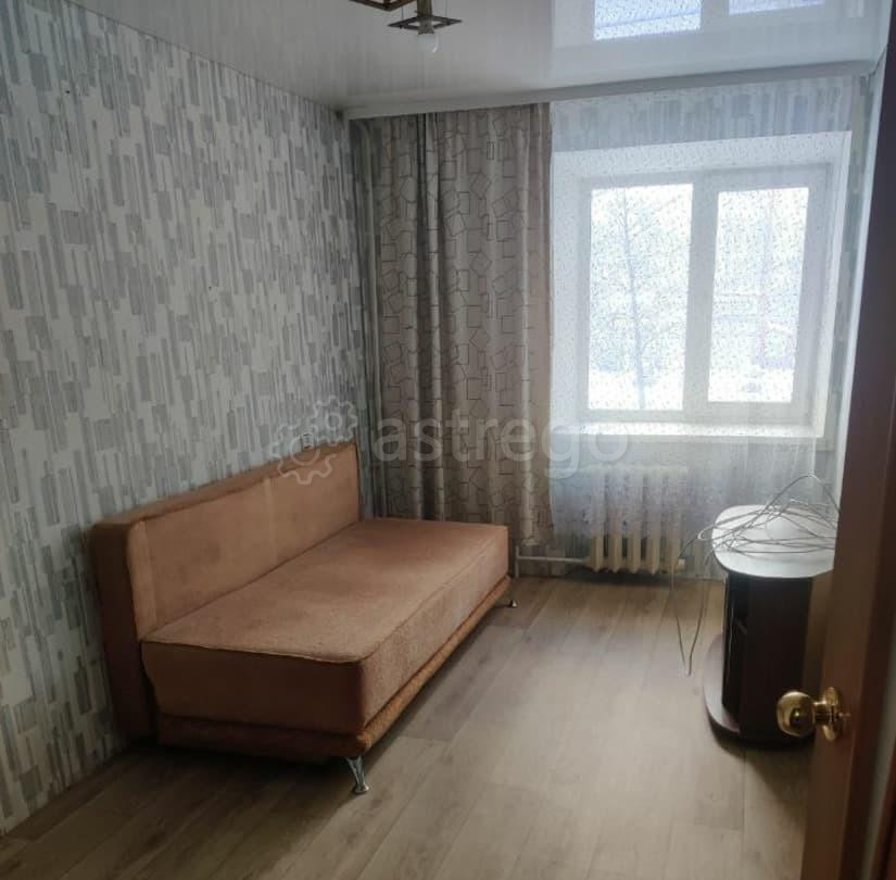 2-комн. квартира, 43.1 м2, 2/5 эт. Уфа - изображение 1