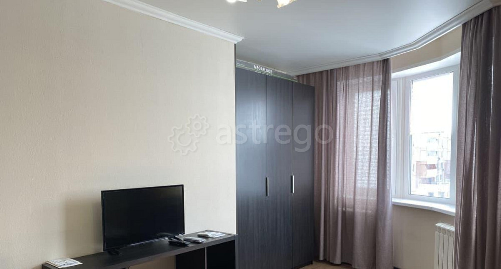 Студия, 26 м2, 4/23 эт. Красногорск - изображение 3