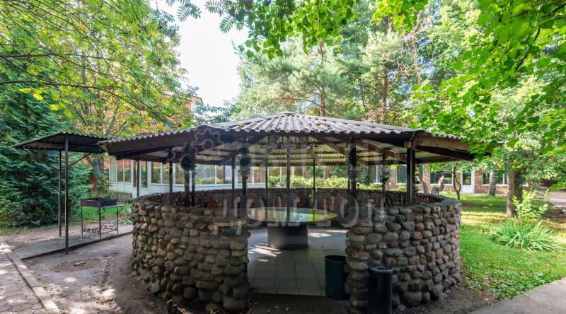 Коттедж, 600 м2 Щёлково - изображение 6