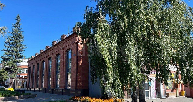Свободного назначения, 445 м2 Барнаул - изображение 3