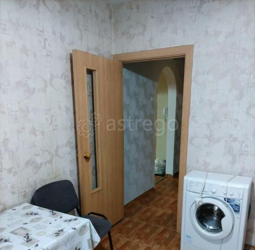 2-комн. квартира, 54 м2, 3/10 эт. Красноярск - изображение 5