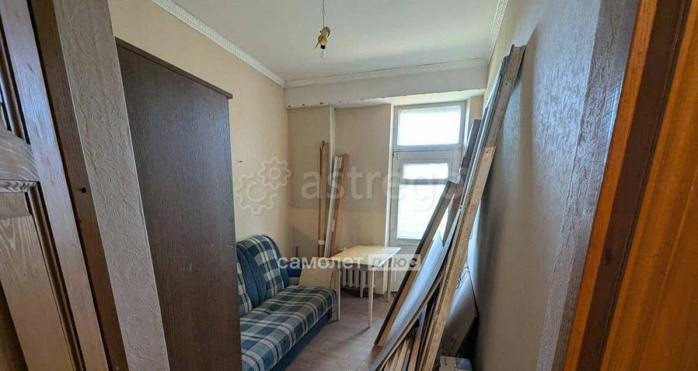 Комната, 9 м2, 2/2 эт. Павловский Посад - изображение 5